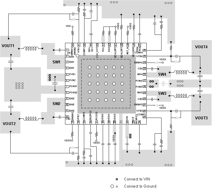 TPS65400-Q1 layout_ex_lvscq2.gif