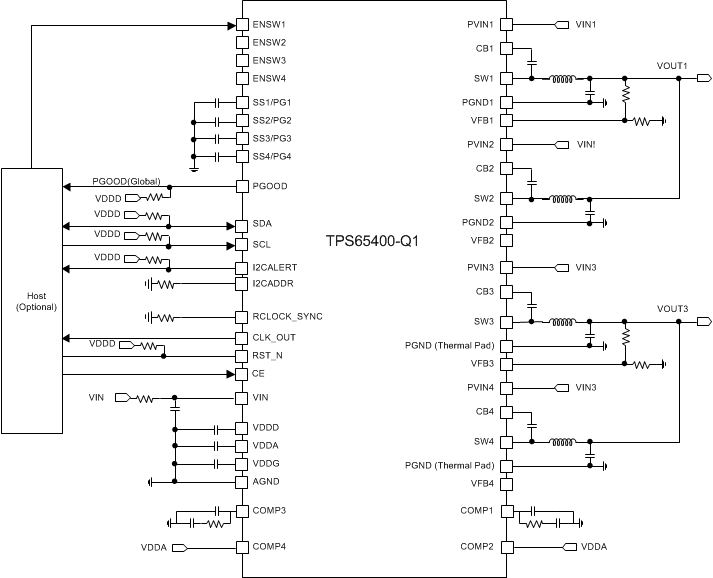 TPS65400-Q1 sch_current_sharing_LVSCQ2.gif