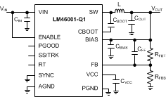 LM46001-Q1 Sch_basic01_snvsaa3.gif
