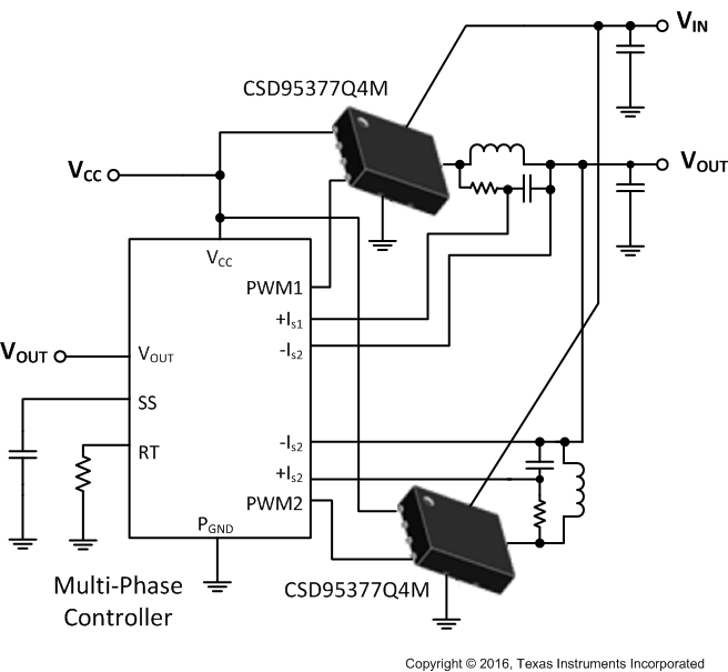 CSD95377Q4M Applications_Diagram2.gif