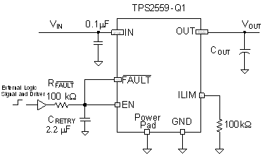 TPS2559-Q1 auto_retry_circuit_EN_slvsd03.gif