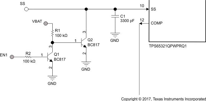TPS65320C-Q1 tps65321-q1-active-discharge-schematic.gif