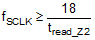 ADS8910B ADS8912B ADS8914B ADS8910B ADS8912B ADS8914B ai_eq_fSCLK_z2_sbas629.gif