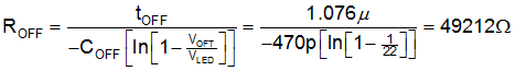 TPS92515 TPS92515-Q1 TPS92515HV TPS92515HV-Q1 TPS92515 TPS92515-Q1 TPS92515HV TPS92515HV-Q1 Roff_numbers.gif