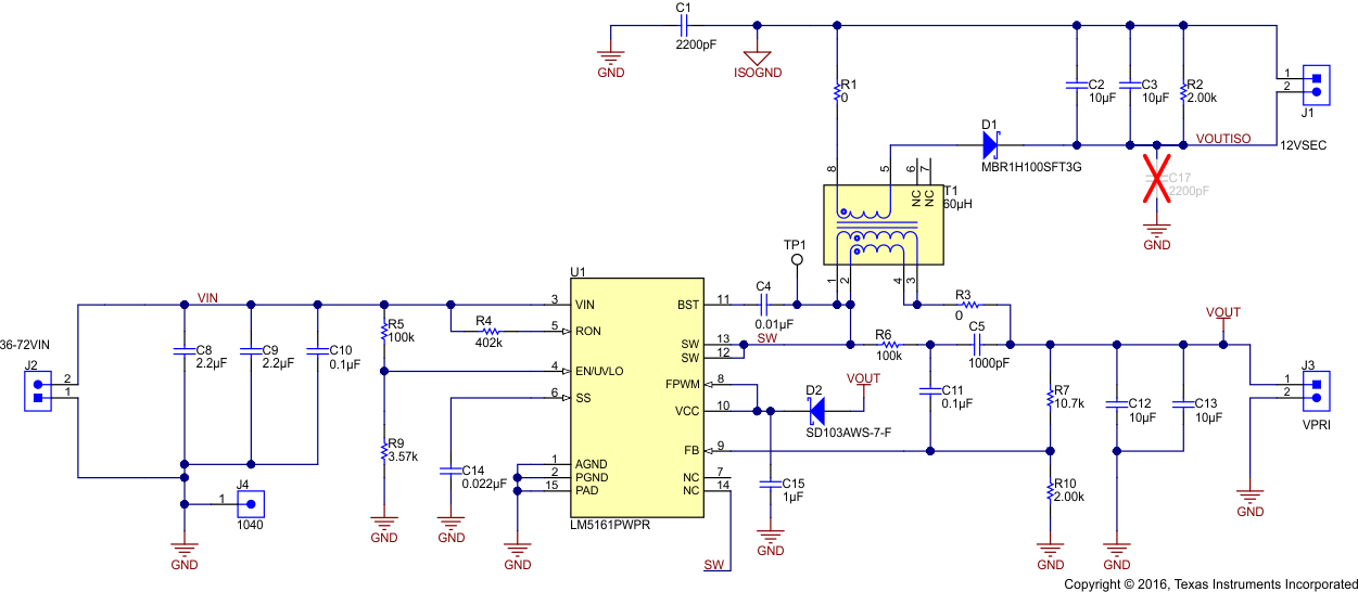 LM5161-Q1 schematic_LM5161FBKEVM_snvu504.gif