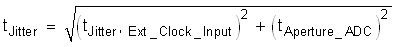 ADC32RF45 total_clck_jitter_sbas747.gif