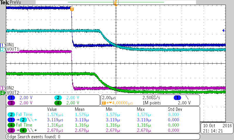 TPS22976 Turnoff Response Time GUID-F5BE0BA8-9EC6-4F57-BF8D-545E8523C4BC-low.png