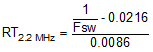 LM5141 equation_01_snvsaj6.gif
