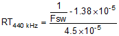 LM5141 equation_02_snvsaj6.gif