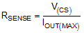 LM5141 equation_22_snvsaj6.gif