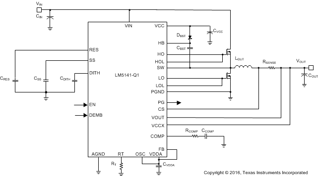 LM25141 simplified_schematic_snvsaj6.gif