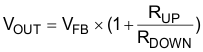 TPS61178 tps61178-equation-06.gif