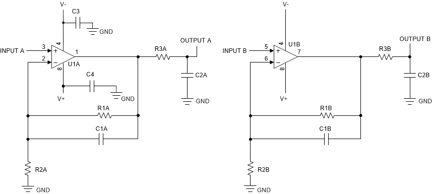 LMV722-Q1 slos969-vssop-dual-schematic.gif