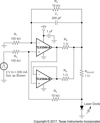 TLV3544-Q1 ai_parallel_op_bos897.gif