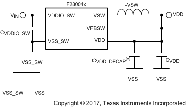 直流/直流电路原理图 GUID-0D7D307F-8DD0-4D44-9DEF-370499FF53D2-low.gif