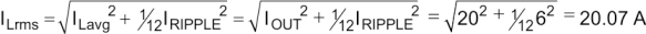 TPS40345 TPS40345 4equation2.gif
