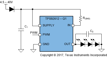 TPS92612-Q1 first-page-schematic-SLDS237.gif
