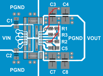 TPSM82480 SLVSDT1_layout.gif