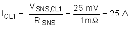 TPS23523 tps23523_equation3.gif