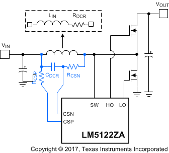 LM5122ZA DCR_sensing1_LM5122ZA.gif