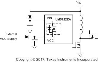 LM5122ZA Vin-Config-when-VVin_LM5122ZA.gif