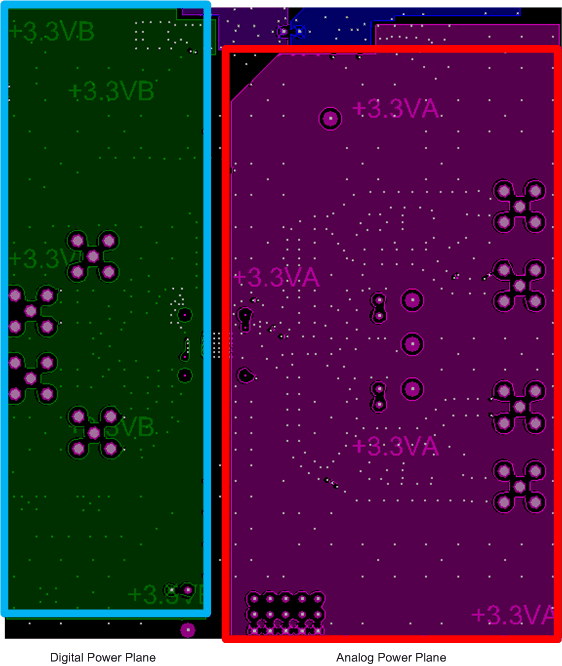 DAC5652A dac5652a-layout-example-power-plane-layer-3.gif