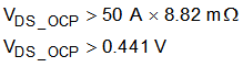 DRV8304 drv8304-vds-ocp-equation.gif