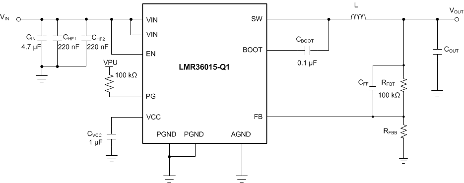 LMR36015-Q1 general_apps_circuit_15q1-ADJ-output.gif