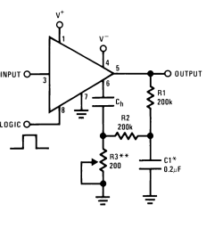 LF198-N LF298 LF398-N LF198A-N LF398A-N capacitor_hysteresis_compensation_snosbi3.gif