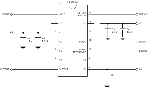 LF198-N LF298 LF398-N LF198A-N LF398A-N soic_schematic_snosbi3.gif