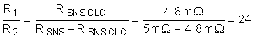 LM5069 Equation2_SNVS452.gif
