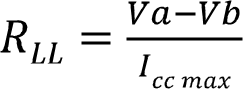 TPS59632-Q1 DC_Loadline_Equation1.png