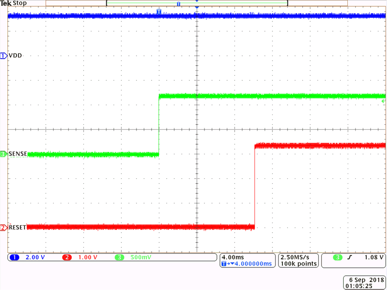 TPS3703 TPS3703 SENSE Start Up Function GUID-AA1DC51C-B7C6-4816-A724-C7ED3E3548F3-low.gif