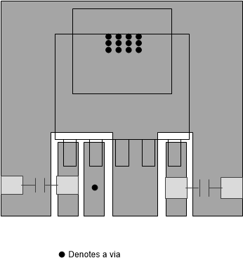 TPS7B86-Q1 KVU 封装固定输出