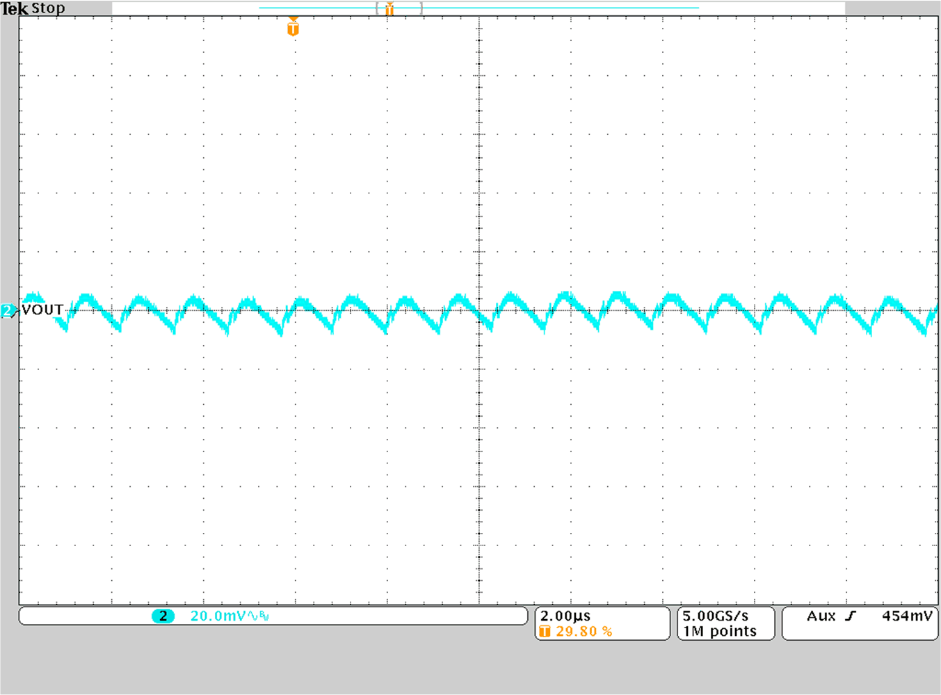 TPS628501 TPS628502 TPS628503 输出电压纹波 TPS628501 TPS628502 TPS628503 输出电压纹波