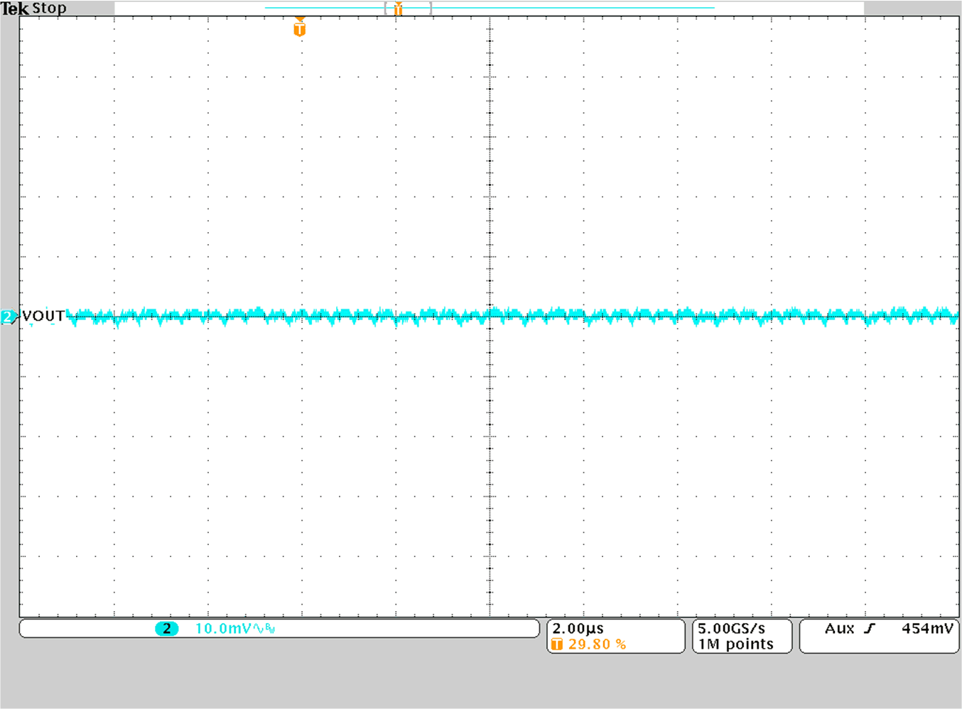 TPS628501 TPS628502 TPS628503 输出电压纹波 TPS628501 TPS628502 TPS628503 输出电压纹波