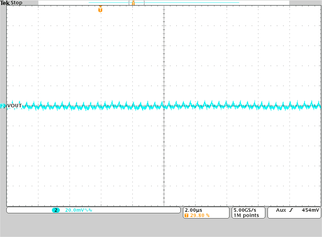 TPS628501 TPS628502 TPS628503 输出电压纹波 TPS628501 TPS628502 TPS628503 输出电压纹波