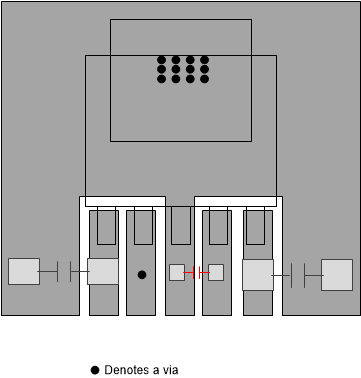TPS7B87-Q1 KVU 封装固定输出