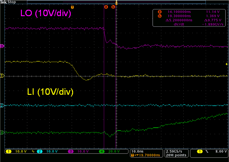 UCC27289 LO 下降时间 GUID-F41377F2-930B-4892-A2C9-3117C70FF979-low.gif