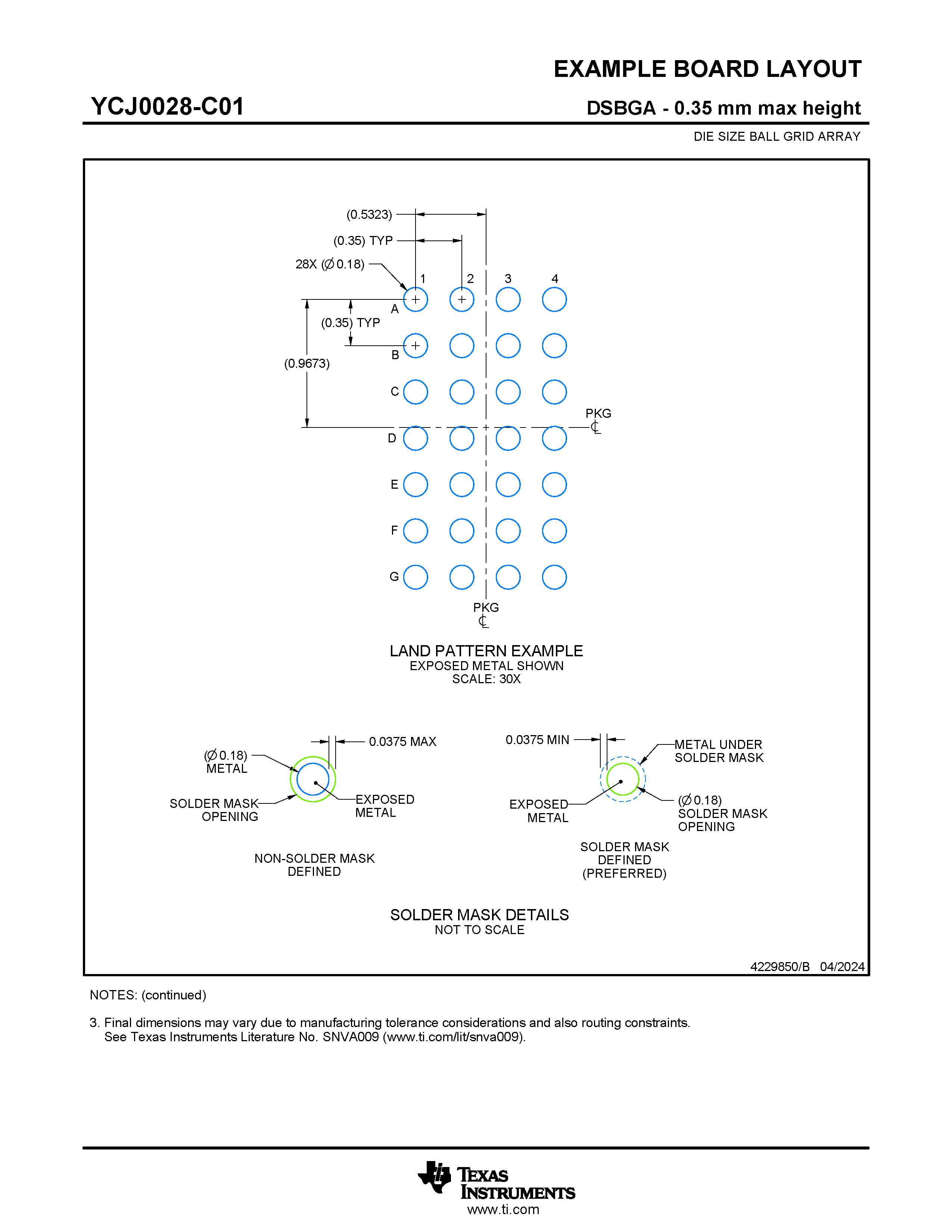 MSPM0G1507 MSPM0G1506 MSPM0G1505 
