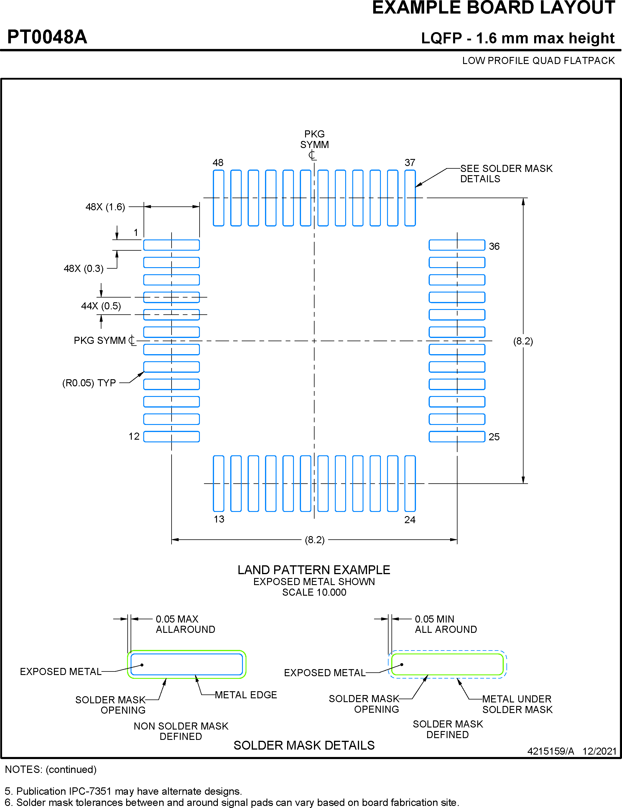 MSPM0G1107 MSPM0G1106 MSPM0G1105 