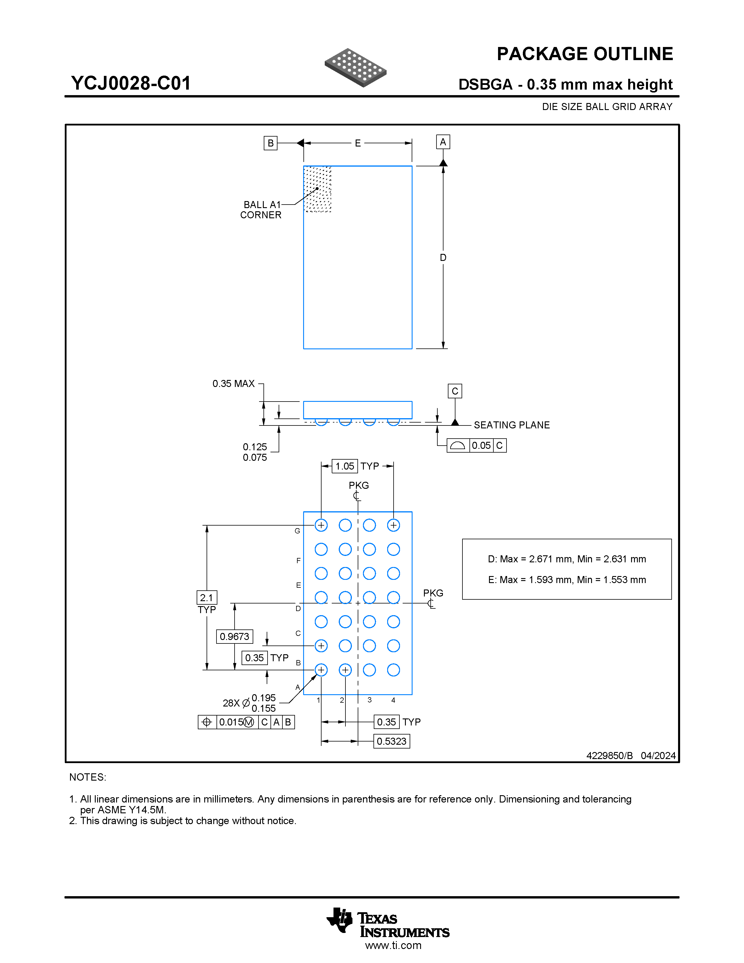 MSPM0G1107 MSPM0G1106 MSPM0G1105 