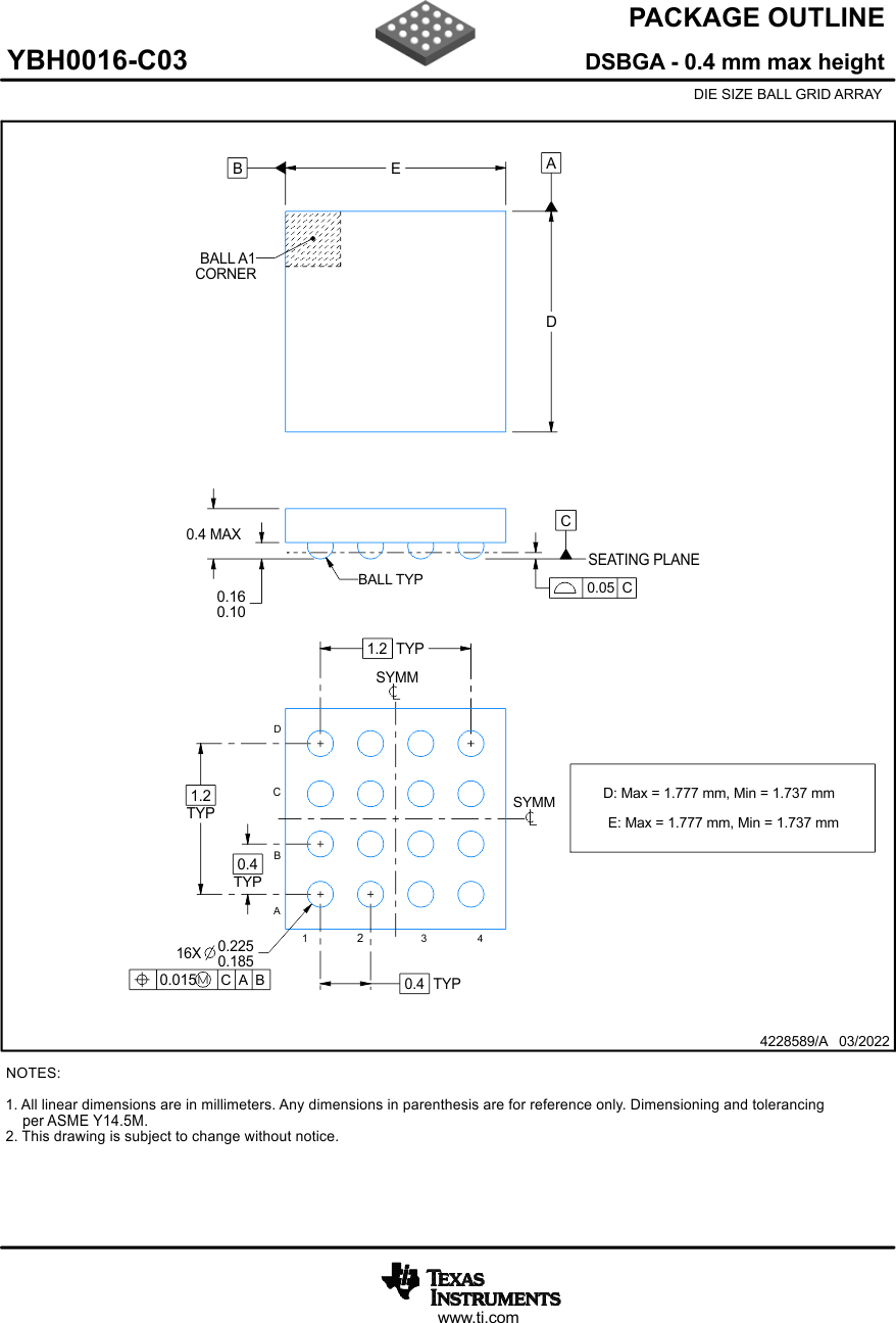 DAC530A2W DAC532A3W 
