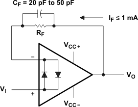 TLE2021AM TLE2021B TLE2021M-MIL  TLE2022AM-MIL TLE2022BM TLE2022M-MIL  TLE2024AM TLE2024BM-MIL TLE2024M 电压输出器