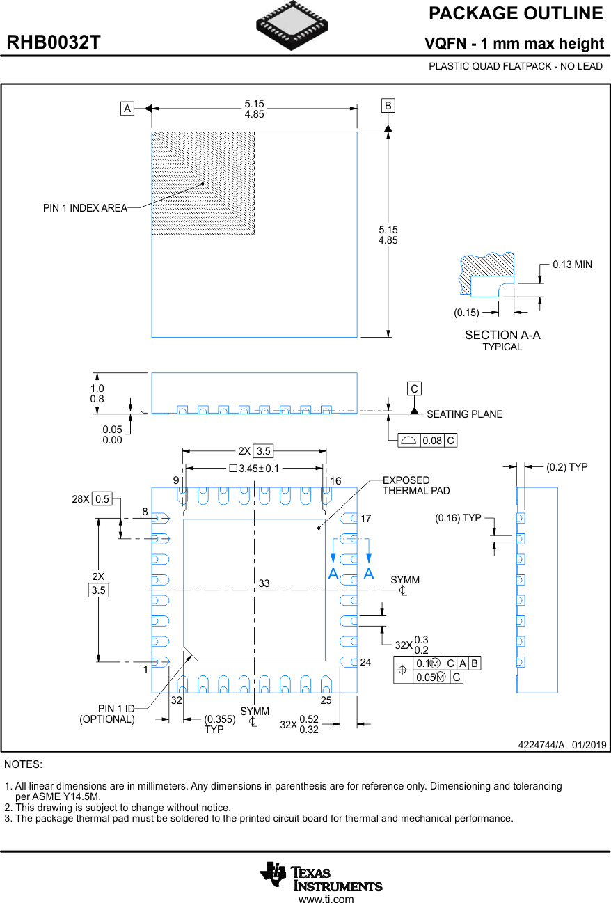 MSPM0C1105-Q1 MSPM0C1106-Q1 