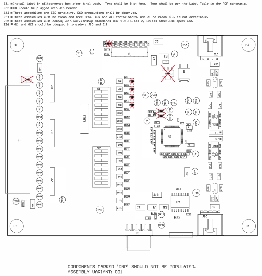 BQ79616-Q1 BQ75614-Q1 BQ79656-Q1 BQ79616EVM 总成顶部