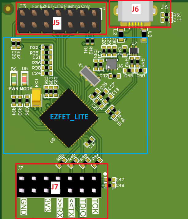 DRV8243S-Q1EVM, DRV8243H-Q1EVM, DRV8244S-Q1EVM, DRV8244H-Q1EVM, DRV8245S-Q1EVM EVM 通信连接 DRV8243S-Q1EVM, DRV8243H-Q1EVM, DRV8244S-Q1EVM, DRV8244H-Q1EVM, DRV8245S-Q1EVM EVM 通信连接