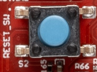 IWRL6432AOPEVM S2 开关