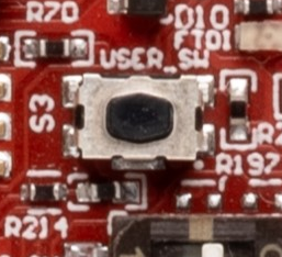 IWRL6432AOPEVM S3 开关