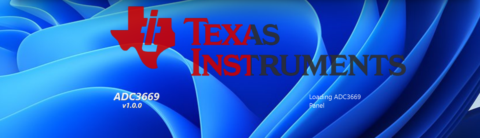 ADC3669EVM 服务器编程 FPGA